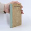 Washington Irwing Gottfried Crayons Skizzenbuch