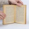 Washington Irwing Gottfried Crayons Skizzenbuch