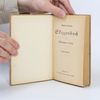 Washington Irwing Gottfried Crayons Skizzenbuch
