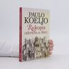 Paulo Coelho Rukopis otkriven u Akri