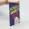 Francesca Simon Horrid Henry's haunted house