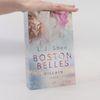 Boston Belles - Villain