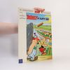 René Goscinny Asterix a zlatý srp