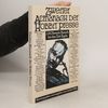J.H. Obereit Zweiter Almanach der Hobbit Presse