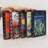 Frances Hodgson Burnett Die schönsten Kinderbuchklassiker