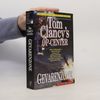 Jeff Rovin Tom Clancy's Op-Center - 8: Gevarenzone