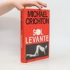 Michael Crichton Sol Levante