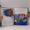 Walt Disney Disney Silver-Edition: Die besten Geschichten - Arielle, die kleine Meerjungfrau