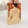 Tracy Chevalier The lady and the unicorn