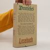 Stephan Hermlin Deutsches Lesebuch. Von Luther bis Liebknecht