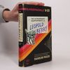 Ransom Riggs Sunderworld, Vol. I: The Extraordinary Disappointments of Leopold Berry