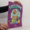 Express Publishing Welcome Plus 2 Pupil's Book