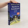 Marietta Slomka Nachts im Kanzleramt