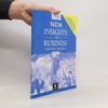 Graham Tullis New insights into business. Workbook