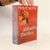 Philip Roth Sabbaths Theater