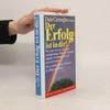 Dale Carnegie Der Erfolg ist in dir!