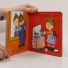 Collectif d'auteurs Les tres bessones bebes
