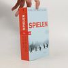Karl Ove Knausgård Spielen