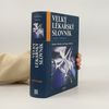 Martin Vokurka Velký lékařský slovník