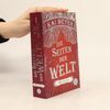 Kai Meyer Die Seiten der Welt - Blutbuch