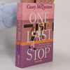 Casey McQuiston One Last Stop