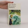 Yann Queffélec Les noces barbares