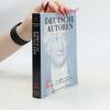 Walther Killy Bertelsmann Lexikon Deutsche Autoren. Vom Mittelalter bis zur Gegenwart. Über 1000 Dichter und Schriftsteller - Ei-Hein