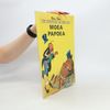 Marc Sleen Moea Papoea