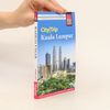 Eberhard Homann Reise Know-How CityTrip Kuala Lumpur