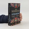 Åsne Seierstad Afghanerna