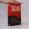Daniel Silva Den andra kvinnan