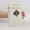 John Irving Een zoon van het circus
