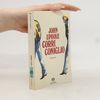 John Updike Corri Coniglio