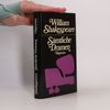 William Shakespeare Sämtliche Dramen. Historien