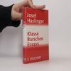 Klasse Burschen