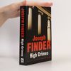 Joseph Finder High Crimes