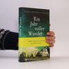 Ein Jahr voller Wunder