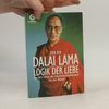 Bstan-vdzin-rgya-mtsho Logik der Liebe