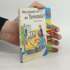Ulrike Mauch-Metzger Was passiert an der Tankstelle