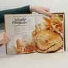 Gerhard Eckert Mehr Freude und Erfolg beim Brotbacken