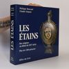 Claude Frégnac Les étains