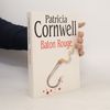 Patricia Cornwell Baton Rouge