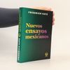 Nuevos ensayos mexicanos