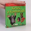 Zdeněk Miler Krtek a kamarádi - Angličtina pro nejmenší