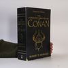 Robert Ervin Howard The Complete Chronicles of Conan
