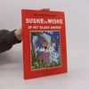 Willy Vandesteen Suske en Wiske op het eiland Amoras