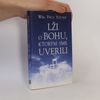 William P. Young Lži o Bohu, ktorým sme uverili