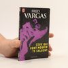 Fred Vargas Ceux qui vont mourir te saluent