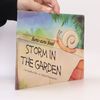 Sandhya Rao Storm in the garden