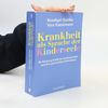 Ruediger Dahlke Krankheit als Sprache der Kinderseele